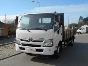 Toyota Dyna L 