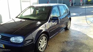 VW Golf KMS TDI cv110 Fevereiro/99 - à venda -