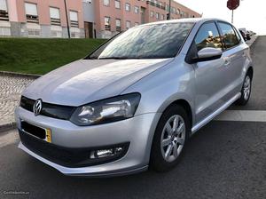 VW Polo 1.2 TDI BlueMotion Novembro/11 - à venda - Ligeiros