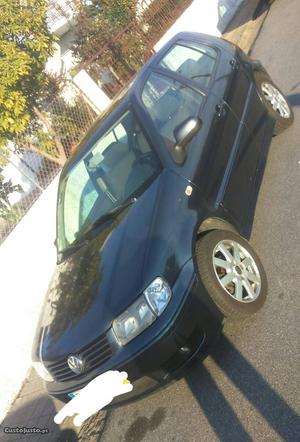 VW Polo 1,4 tdi Maio/00 - à venda - Ligeiros Passageiros,