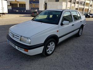 VW Vento Gt Julho/95 - à venda - Ligeiros Passageiros,