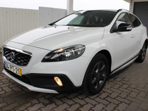 Volvo V40 CROSS COUNTRY