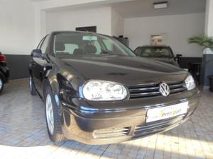 Vw Golf 1.4i 16v Generation