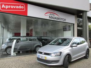 Vw Polo POLO VAN 1.2 TDI