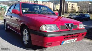 Alfa Romeo 33 Boxer 16V QV Dezembro/90 - à venda - Ligeiros