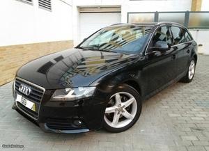 Audi A4 Avant 2.0TDI SPORT Julho/08 - à venda - Ligeiros