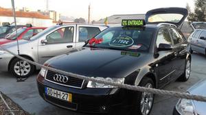 Audi ACV CX6 Setembro/04 - à venda - Ligeiros