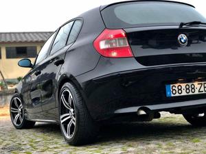 BMW 120 PACK M NACIONAL Outubro/04 - à venda - Ligeiros