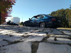 BMW 318 is coupe M44B19 Setembro/97 - à venda -