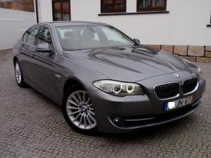 BMW 520 D 184 cv