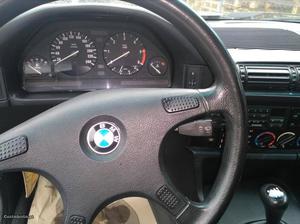 BMW 525 diesel Março/92 - à venda - Ligeiros Passageiros,