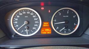 BMW 530 D -  Kms Junho/04 - à venda - Ligeiros
