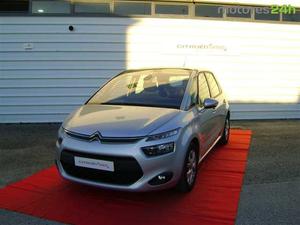 Citroen C4 Picasso 1.6 HDi Seduction ETG6