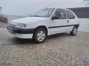 Citroën Saxo 1.5 d Agosto/98 - à venda - Comerciais / Van,