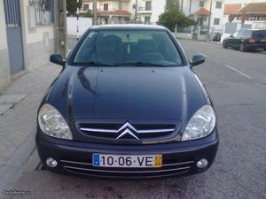 Citroën Xsara Hdi exclusive Junho/03 - à venda - Ligeiros