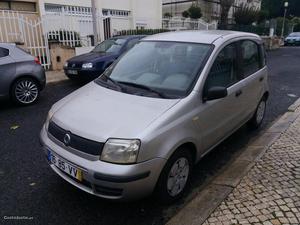 Fiat Panda 1.1 Active  Dezembro/03 - à venda - Ligeiros