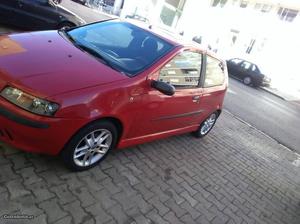 Fiat Punto 1.3 Abril/00 - à venda - Ligeiros Passageiros,