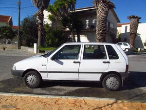 Fiat Uno Evolution Agosto/93 - à venda - Ligeiros