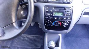 Ford Fiesta 1.8 D Boss van sport Fevereiro/99 - à venda -