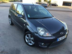 Ford Fiesta Diesel 5lug 109mil Outubro/08 - à venda -