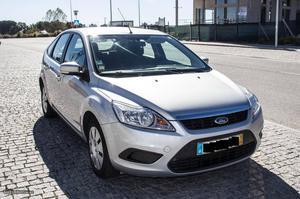 Ford Focus 1.6 tdci Econetic Agosto/10 - à venda - Ligeiros