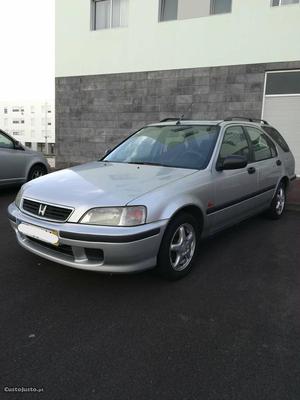 Honda Civic impecavel Julho/98 - à venda - Ligeiros