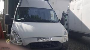 Iveco Daily Diesel Setembro/12 - à venda - Comerciais /