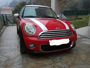 MINI One diesel Setembro/11 - à venda - Ligeiros