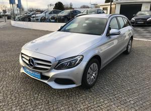 Mercedes-benz C 200 BlueTec Aut. 136 Cv