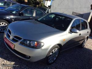 Nissan Almera 1.5 dCI Junho/03 - à venda - Ligeiros