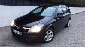 Opel Astra 1.3 CDTI caravan Outubro/06 - à venda - Ligeiros