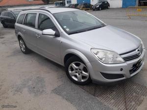 Opel Astra 1.3 cdti 90cv Agosto/07 - à venda - Ligeiros