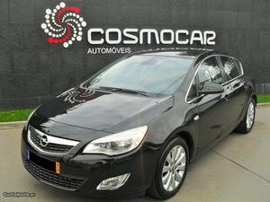 Opel Astra 1.7 CDTI Cosmo 125cv Setembro/10 - à venda -
