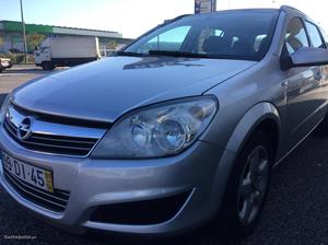 Opel Astra Diesel AC Abril/07 - à venda - Ligeiros