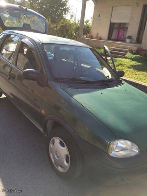 Opel Corsa B Fevereiro/99 - à venda - Ligeiros Passageiros,