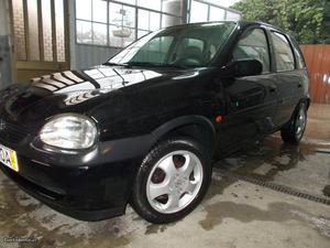 Opel Corsa  td isuzu Agosto/99 - à venda - Ligeiros