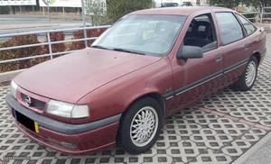 Opel Vectra 1.6 GLS DIAMOND Fevereiro/94 - à venda -