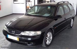 Opel Vectra 2.0DTI 16v gasoleo Agosto/99 - à venda -