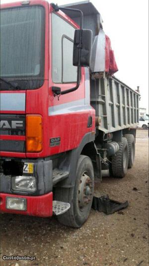 Outras marcas Daf 85ati 380cv Abril/00 - à venda -