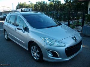 Peugeot 308 sw  hdi Setembro/14 - à venda - Ligeiros