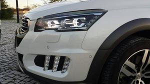 Peugeot 508 RXH 180 Abril/16 - à venda - Ligeiros