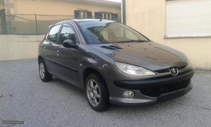 Peugeot  D 5lugares Maio/00 - à venda - Ligeiros