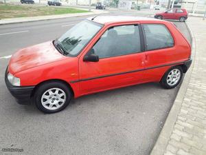 Peugeot  D Abril/95 - à venda - Ligeiros