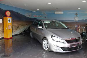 Peugeot  HDI Allure Novembro/14 - à venda - Ligeiros