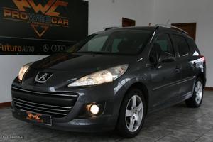 Peugeot HDI Maio/10 - à venda - Ligeiros