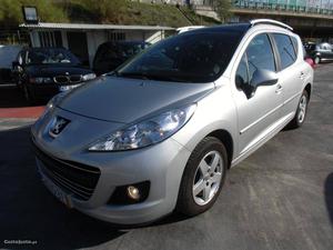 Peugeot i 95CV SW Dezembro/09 - à venda - Ligeiros