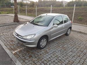 Peugeot  sport Março/00 - à venda - Ligeiros