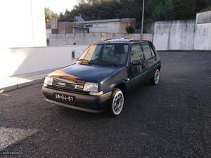 Renault 5 super tiga Abril/89 - à venda - Ligeiros