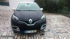 Renault Captur 1.5dci Gps  Outubro/13 - à venda -