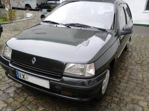 Renault Clio 1.2 Dezembro/90 - à venda - Ligeiros